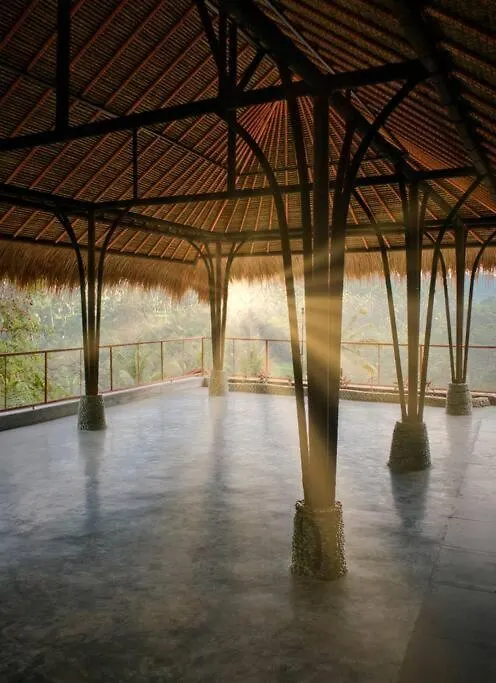 Heaven View 1 B Ubud (Bali)