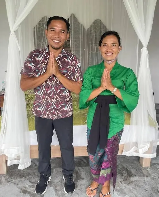 Heaven View 1 B Apartment Ubud (Bali)