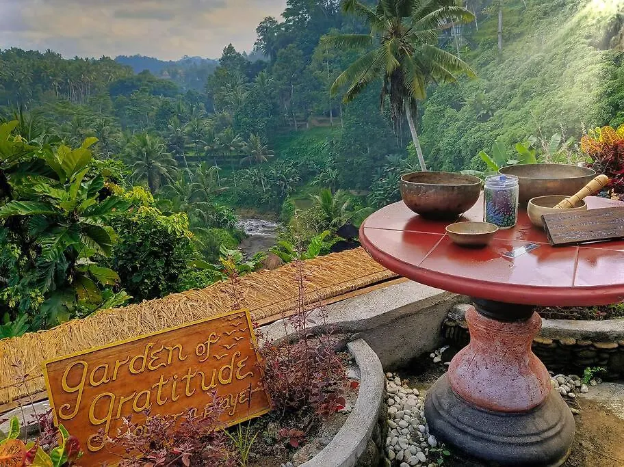 Heaven View 1 B 0*, Ubud (Bali) Indonesia
